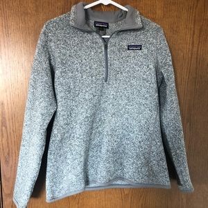 Patagonia Sweater